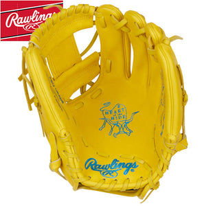 Rawlings HOH PROR204-2Y 11.5"