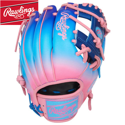 Rawlings HOH "FUNBURST" PROR204-2RSS 11.5"