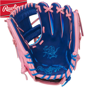 Rawlings HOH "FUNBURST" PROR204-2RSS 11.5"
