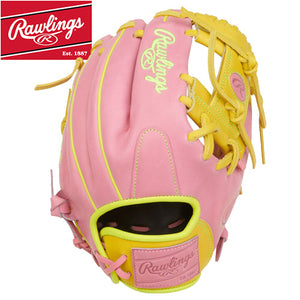Rawlings HOH PROR204U-2P 11.5"