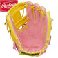 Rawlings HOH PROR204U-2P 11.5"