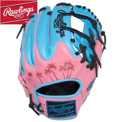 Rawlings HOH "ColorSync 10.0" PROR204W-2CBP 11.5"