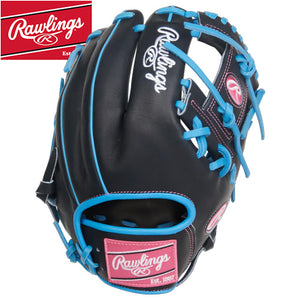 Rawlings HOH PROR205-2CBN 11.75"