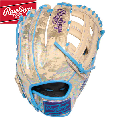 Rawlings HOH "ColorSync 10.0" PROR207U-6CC 12.25"