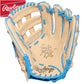 Rawlings HOH "ColorSync 10.0" PROR207U-6CC 12.25"