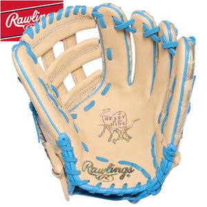 Rawlings HOH "ColorSync 10.0" PROR207U-6CC 12.25"