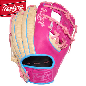 Rawlings HOH "ColorSync 10.0" PROR2174-2CBE 11.5"