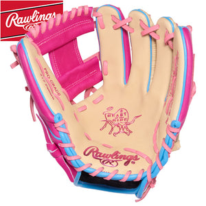Rawlings HOH "ColorSync 10.0" PROR2174-2CBE 11.5"