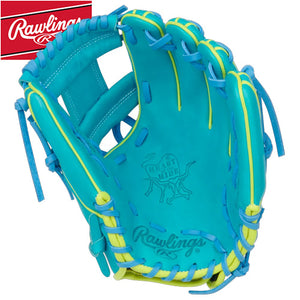 Rawlings HOH PROR234U-2TEY 11.5"