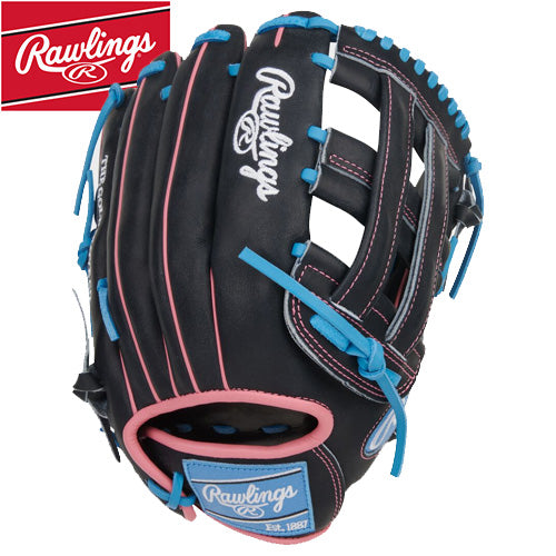 Rawlings HOH PROR3028U-6N 12.5"