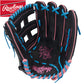 Rawlings HOH PROR3028U-6N 12.5"