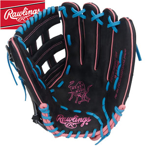Rawlings HOH PROR3028U-6N 12.5"