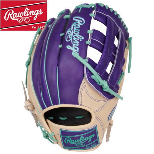 Rawlings HOH PROR3039-6CPU 12.75"
