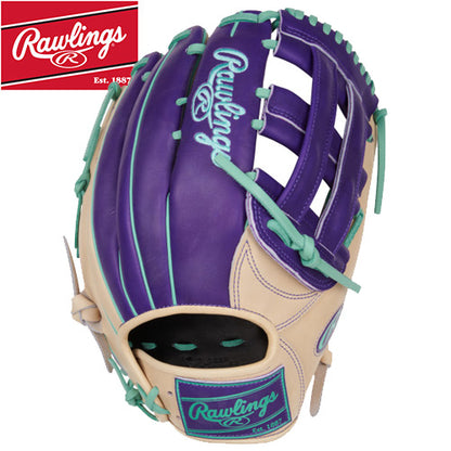 Rawlings HOH PROR3039-6CPU 12.75"