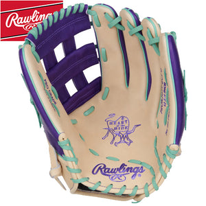 Rawlings HOH PROR3039-6CPU 12.75"