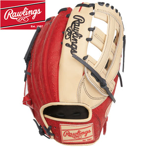 Rawlings HOH PROR3039-6CS 12.75"