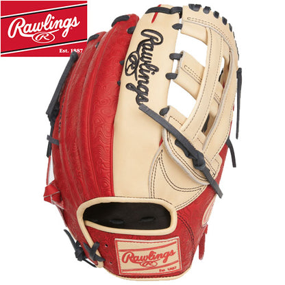 Rawlings HOH PROR3039-6CS 12.75"