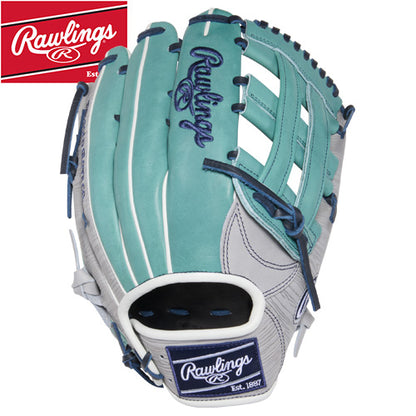Rawlings HOH "ColorSync 10.0" PROR3039-6GSP 12.75"