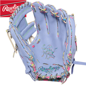 Rawlings HOH "ColorSync 10.0" PROR314-2PE 11.5"