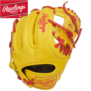 Rawlings HOH PROR314U-2Y 11.5"