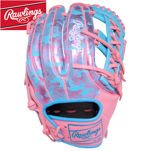 Rawlings HOH "ColorSync 10.0" PROR315-32CBP 11.75"