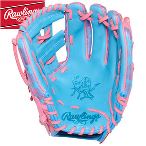 Rawlings HOH "ColorSync 10.0" PROR315-32CBP 11.75"
