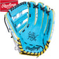 Rawlings HOH "ColorSync 10.0" PROR3319-6CBB 12.75"