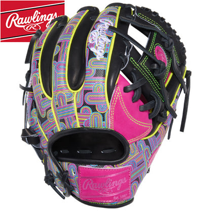 Rawlings HOH "ColorSync 10.0" PROR934-2BEB 11.5"