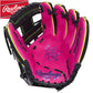 Rawlings HOH "ColorSync 10.0" PROR934-2BEB 11.5"