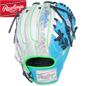 Rawlings HOH "ColorSync 10.0" PROR934-2CBW 11.5"