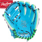 Rawlings HOH "ColorSync 10.0" PROR934-2CBW 11.5"