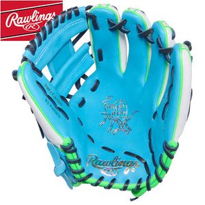 Rawlings HOH "ColorSync 10.0" PROR934-2CBW 11.5"