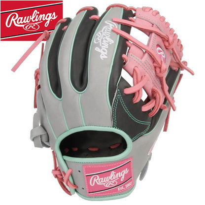 Rawlings HOH PROR934-2DSP 11.5"