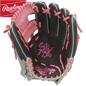 Rawlings HOH PROR934-2DSP 11.5"