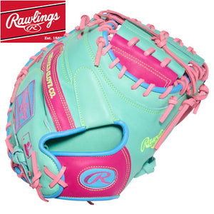 Rawlings HOH "ColorSync 10.0" PRORCM43-23BEM 34"