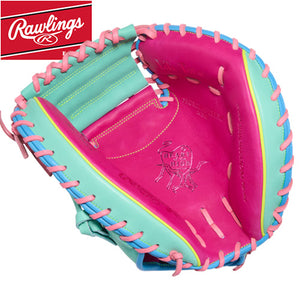 Rawlings HOH "ColorSync 10.0" PRORCM43-23BEM 34"