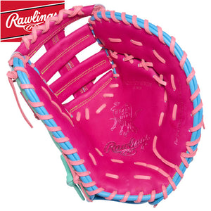 Rawlings HOH "ColorSync 10.0" PRORDCT-10BEM 13"