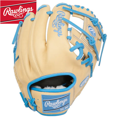 Rawlings Pro Preferred PROS204-2CC 11.5"