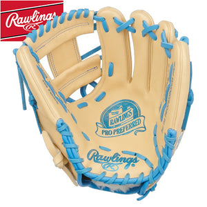 Rawlings Pro Preferred PROS204-2CC 11.5"