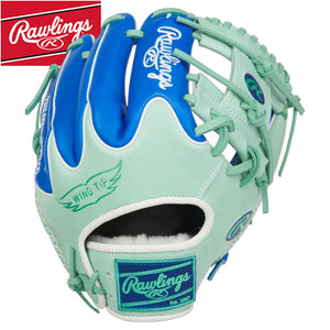 Rawlings Pro Preferred PROS204W-2R 11.5"