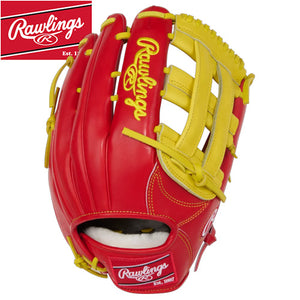 Rawlings Pro Preferred PROS3039-6S 12.75"