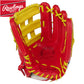 Rawlings Pro Preferred PROS3039-6S 12.75"