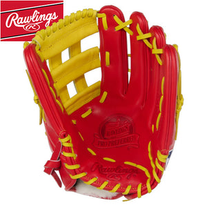 Rawlings Pro Preferred PROS3039-6S 12.75"