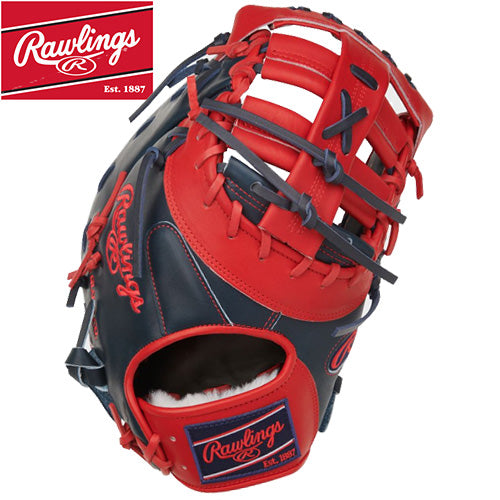 Rawlings Pro Preferred PROSVG27 13"