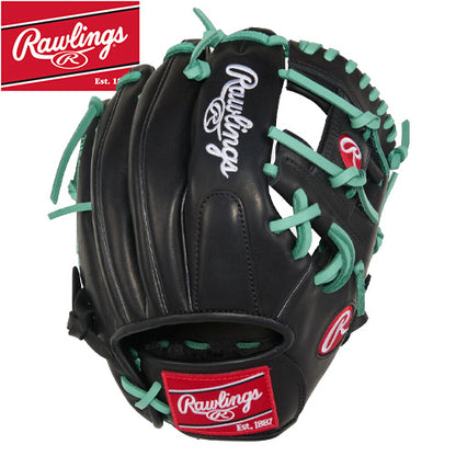 Rawlings R9 Contour R9110U-2BM 11"