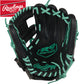Rawlings R9 Contour R9110U-2BM 11"