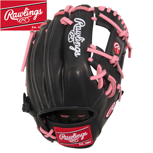 Rawlings R9 Contour R91125U-2BP 11.5"