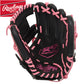Rawlings R9 Contour R91125U-2BP 11.5"