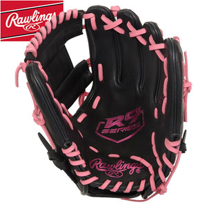 Rawlings R9 Contour R91125U-2BP 11.5"