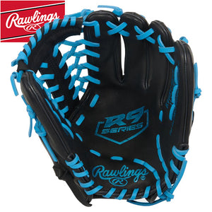 Rawlings R9 Contour R91125U-2BP 11.5"